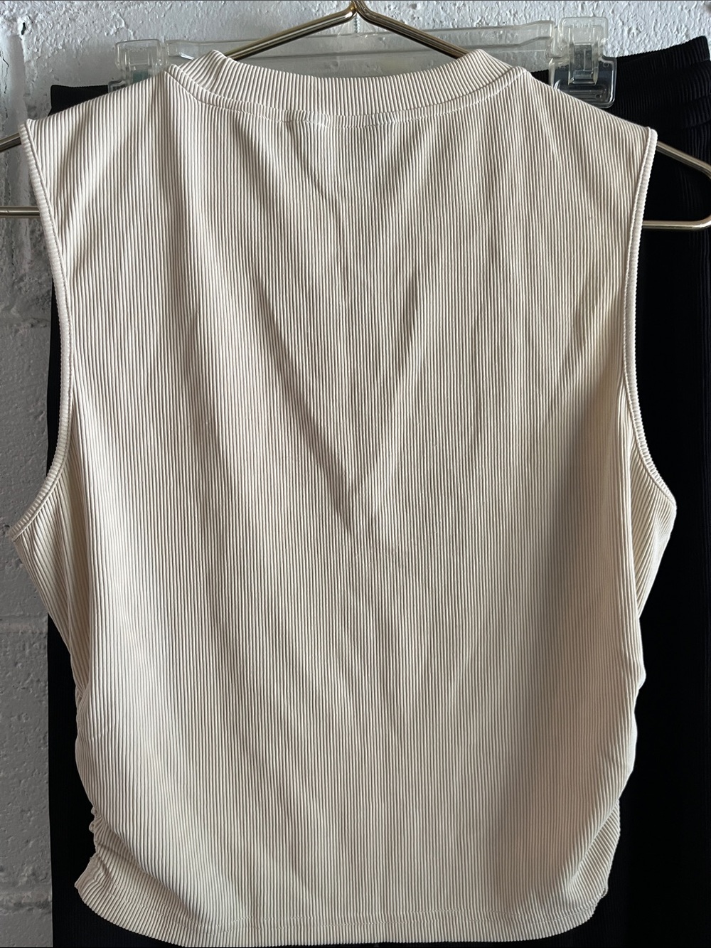 BTFBM 2 pc Wide-Leg Pants Set- Large - Picture 5 of 8